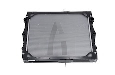 Chladič vody DAF LF 2013- NISSENS NIS606773