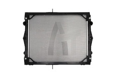 Chladič vody DAF LF 2013- NISSENS NIS606774