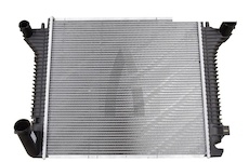 Chladič vody MB ATEGO 01.98- TITANx 10033950