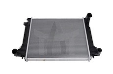 Chladič vody MB ATEGO OM902/906 AVA 10033050