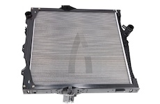 Chladič vody RVI GAMA C/K/T 01.13- AVA 10041054