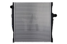 Chladič vody RVI GAMA C/K/T 01.13- AVA 11041054