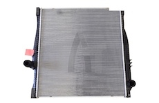 Chladič vody RVI GAMA C/K/T 01.13- NRF NRF50190A