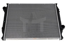 Chladič vody RVI MIDLUM 00- NRF NRF510018