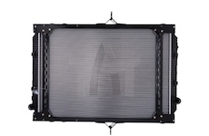 Chladič vody RVI PREMIUM 10.05- KALE 350155