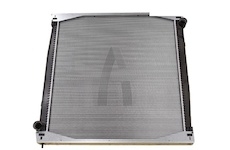 Chladič vody SCANIA 4 08.95- BEHR CR696000P