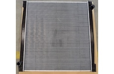 Chladič vody SCANIA 4 08.95- TANGDE TD07-52-125A