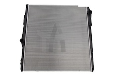 Chladič vody SCANIA R 08.04- DC16 AVA 11045012