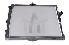 Chladič vody VOLVO FH/FH16 09.12- D13K/D16K AVA 10057016