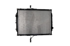 Chladič vody VOLVO FL 05.13- D5K/D8K NRF NRF500014