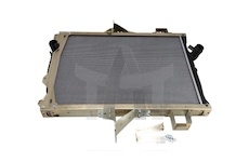 Chladič vody VOLVO FM 04.12- D11K AVA 10057017