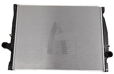 Chladič vody VOLVO FM 04.12- D11K AVA 11057917
