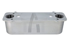 Chladič vzduchu MAN TGA 03.00– NRF NRF309140  