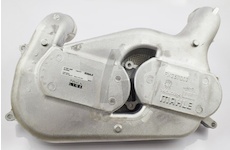 Chladič vzduchu MAN TGM 10.05- BEHR CI251000P