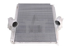 Chladič vzduchu MB ACTROS 2/3 TITANX IX119003  