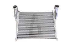 Chladič vzduchu MB ACTROS 4 07 11-