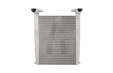 Chladič vzduchu RVI C, D 14–, VOLVO FE 13– NISSENS NIS97090  