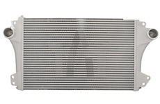 Chladič vzduchu SCANIA G/R/S 08.16– NISSENS NIS961324  