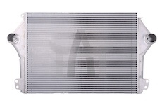 Chladič vzduchu SCANIA G, R, S 08.16– TITANX IX149003  