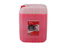 Chladicí kapalina -35°C 20l G12 červená