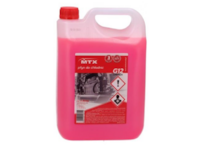 Chladicí kapalina -35°C 5l G12 červená