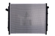 chladicí mřížka KALE 34947