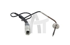 Čidlo, teplota výfukových plynů HELLA 6PT 358 181-851