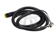 Čidlo, teplota výfukových plynů HELLA 6PT 358 181-991