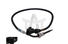 Čidlo, teplota výfukových plynů IVECO 5801455941