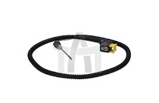 Čidlo, teplota výfukových plynů MERCEDES 0075424818