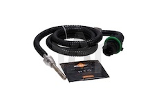 Čidlo, teplota výfukových plynů NRF NRF707006