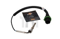 Čidlo, teplota výfukových plynů NRF NRF779