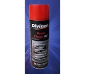 Čistič plachet DIVINOL 25l