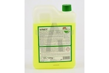 Čistič plastů 1,8L PLAK SCVINET-1,8L