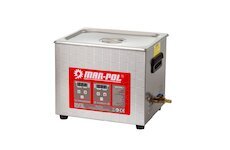 Čistička ultrazvuková 10 l 240 W nerez MAR-POL M90076