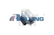 Cívka intarderu 3GENERACJI DAF IVECO ROLLING RM-052022