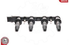 Cívka zapalovací OPEL 1.6/1.8