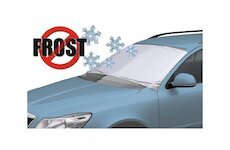Clona FROST na čelní sklo 240 x 71 cm COMPASS CO-05957