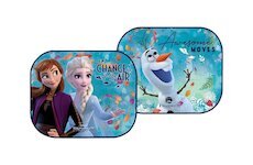 Clona sluneční na boční okno FROZEN 2 2ks COMPASS CO-cz10246