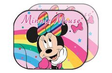 Clona sluneční na boční okno MINNIE 2ks COMPASS CO-cz10242