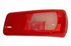 Čočka - koncové světlo DESHA TD02-61-007LS -008LS