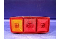 Čočka SERTPLAS 0029C