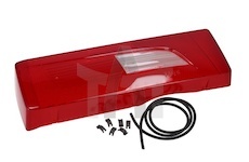 Čočka, zadní světlo HERTH+BUSS 83842590