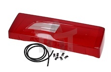 Čočka, zadní světlo HERTH+BUSS 83842591