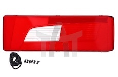 Čočka, zadní světlo MARS TECH M611349