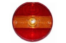 Čočka - zadní světlo TANGDE TD02-50-012S