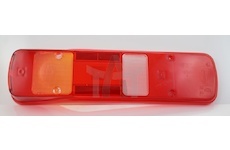 Čočka, zadní světlo TANGDE TD02-51-001S