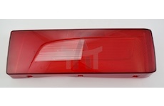 Čočka, zadní světlo TANGDE TD02-52-007RS