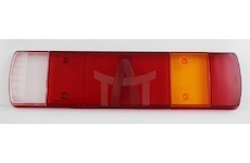 Čočka, zadní světlo TANGDE TD2-51-3S