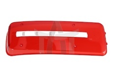 Čočka, zadní světlo TANGDE TD2-57-1SR,11SR